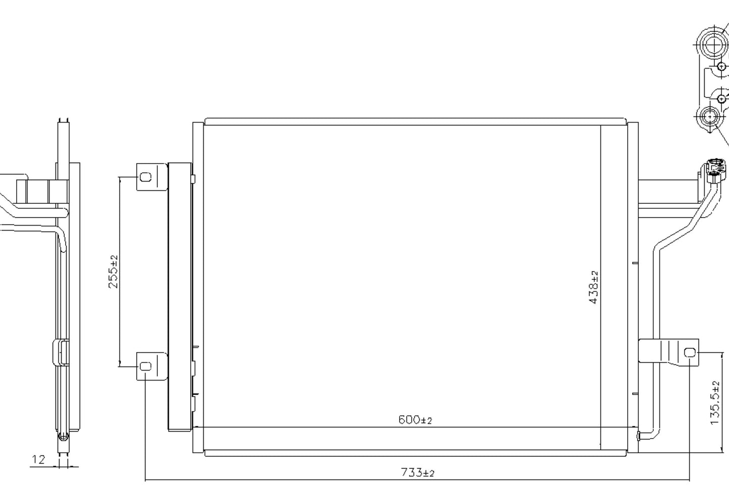Nissens 940909 image 2