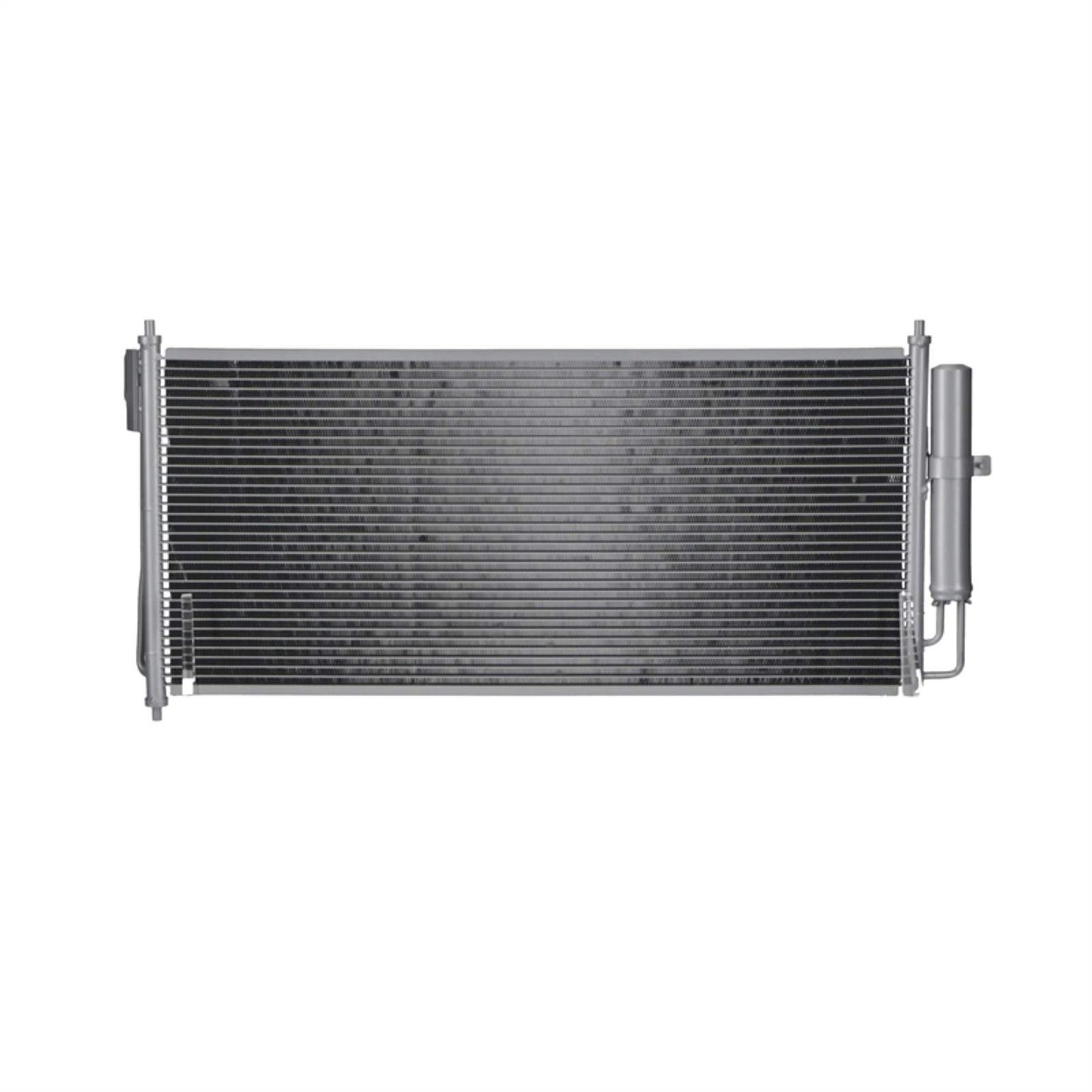 Nissens A/C Condenser and Receiver Drier Assembly 940911