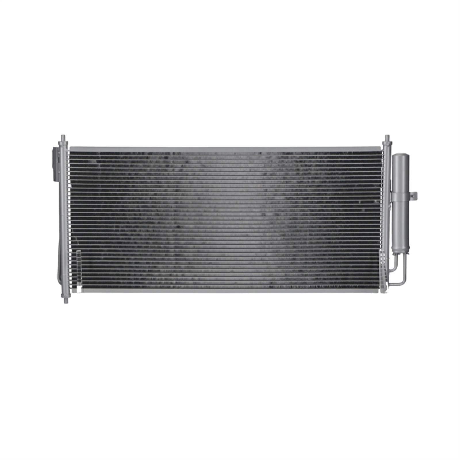 Nissens A/C Condenser and Receiver Drier Assembly 940911