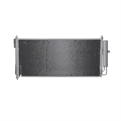 Nissens A/C Condenser and Receiver Drier Assembly 940911