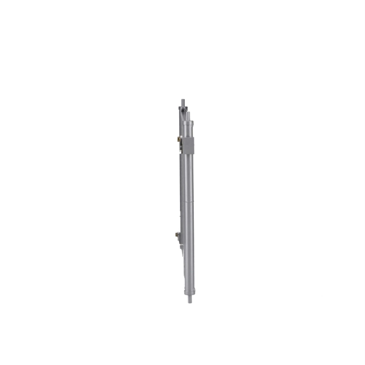 Nissens A/C Condenser 940917