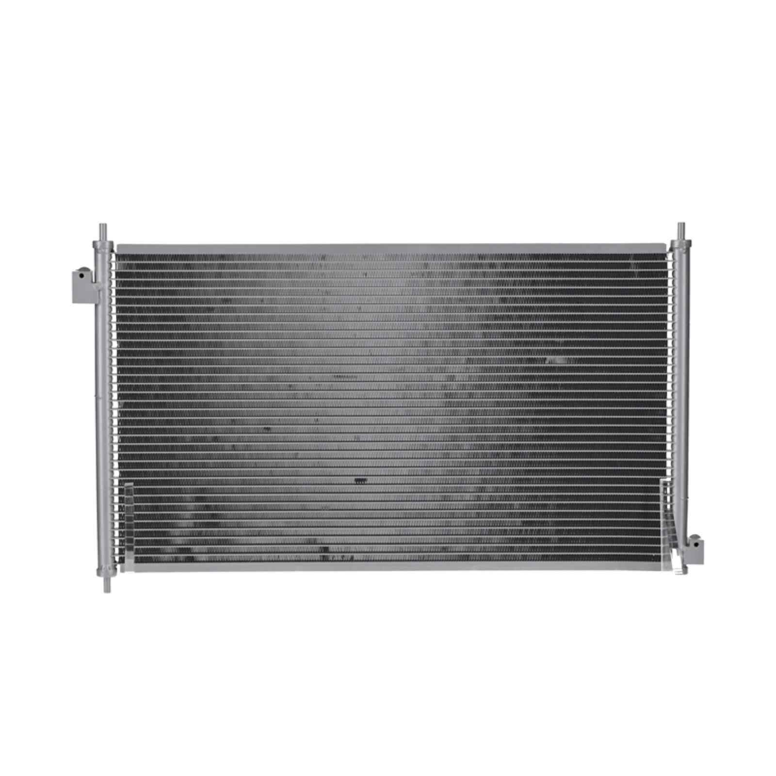 Nissens A/C Condenser 940917