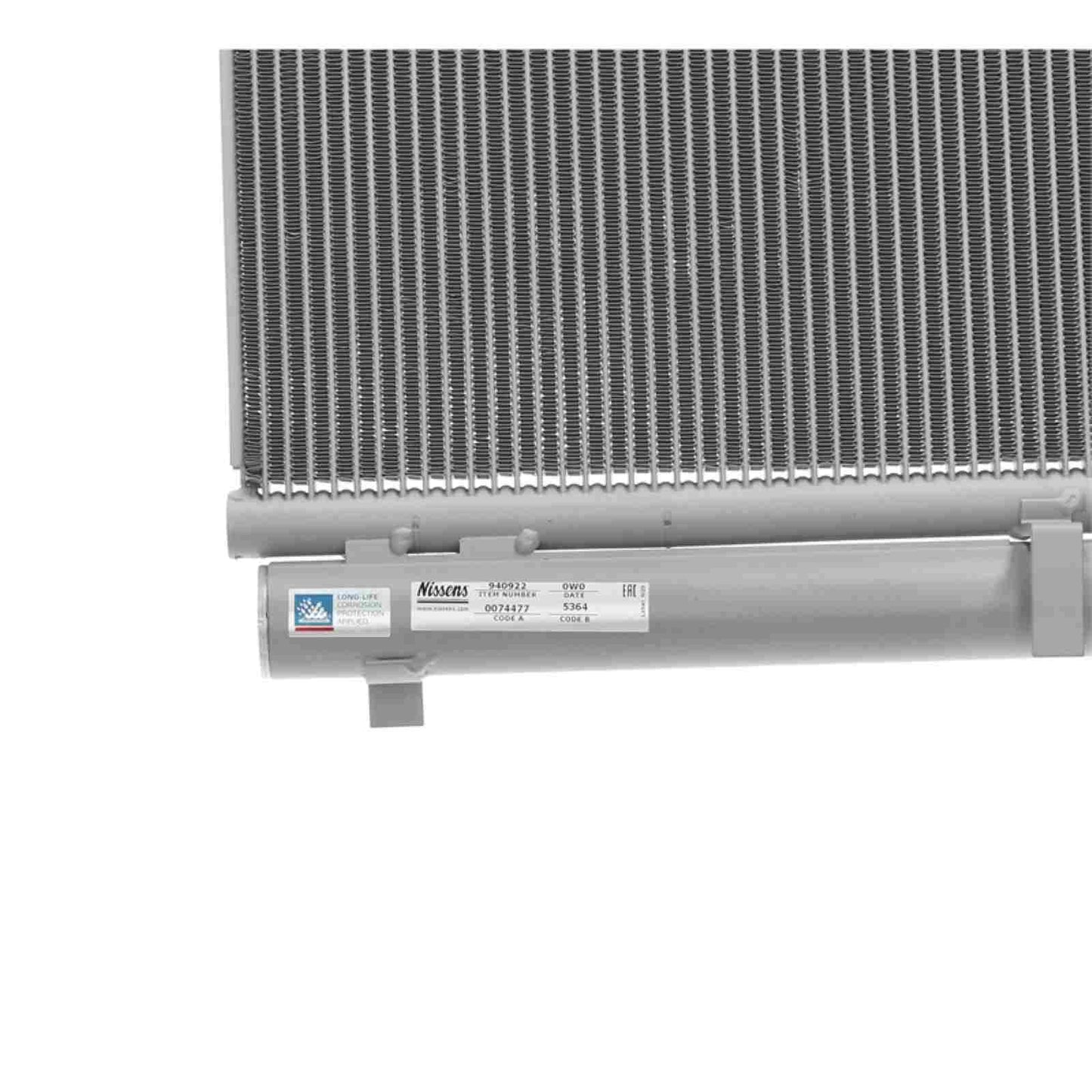 Nissens 940922