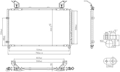 Nissens 940923