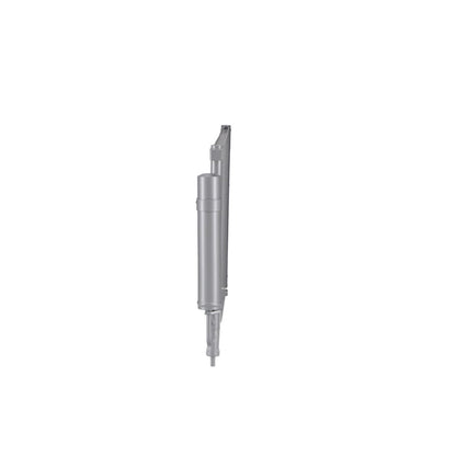 Nissens A/C Condenser and Receiver Drier Assembly 940926