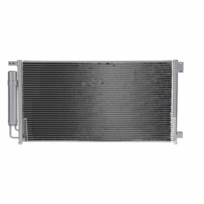 Nissens A/C Condenser and Receiver Drier Assembly 940926