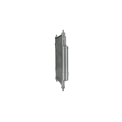 Nissens A/C Condenser 940927