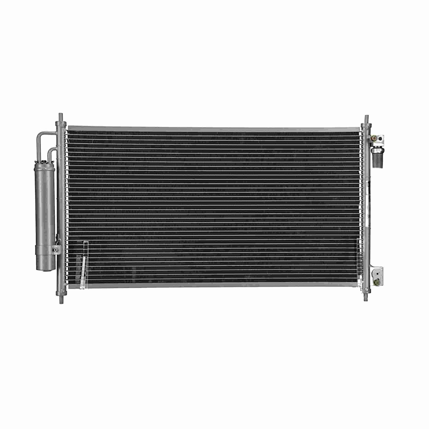Nissens A/C Condenser 940927