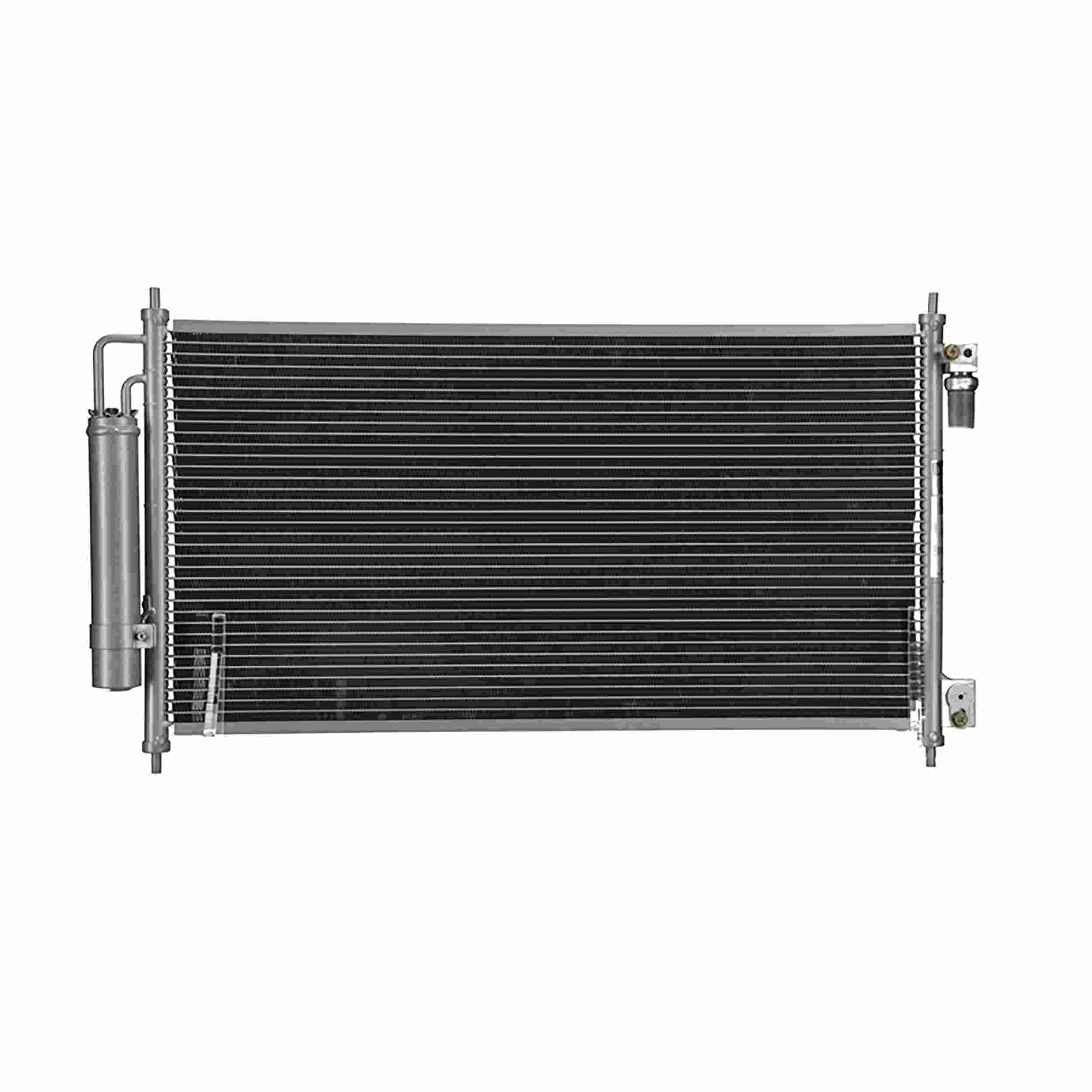 Nissens A/C Condenser 940927