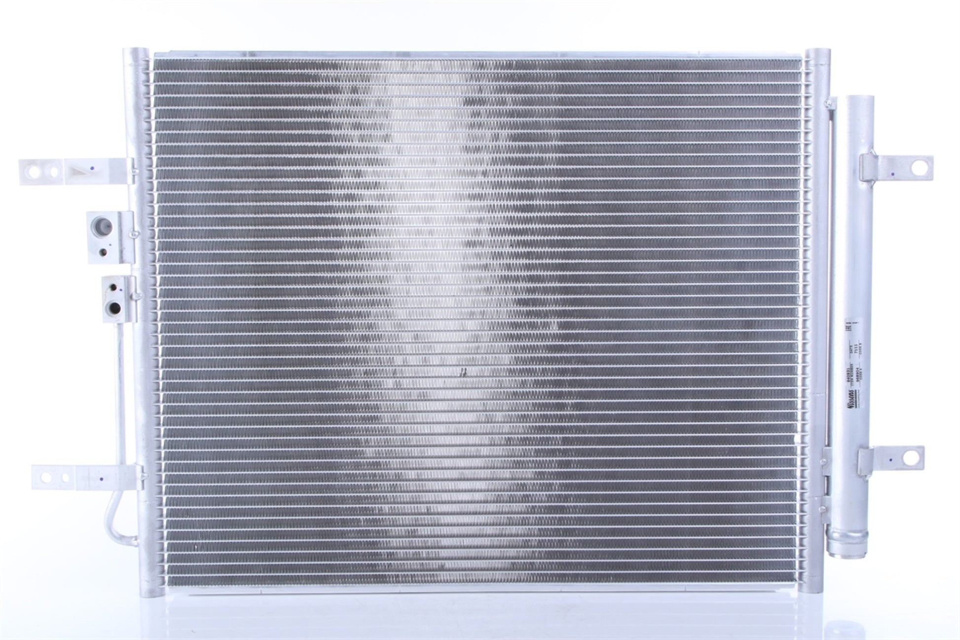 Nissens 940931 image 2