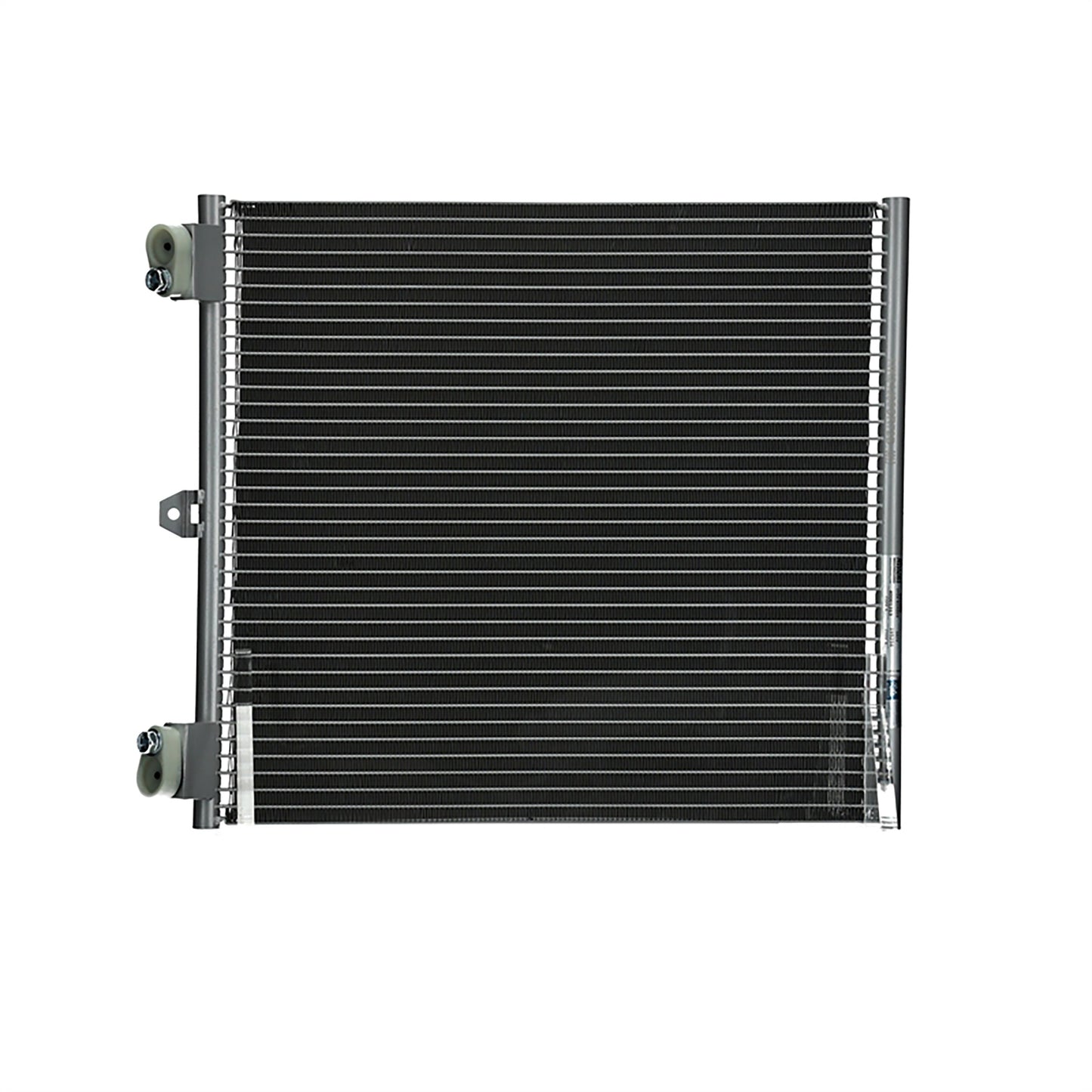 Nissens A/C Condenser 941006 image 2