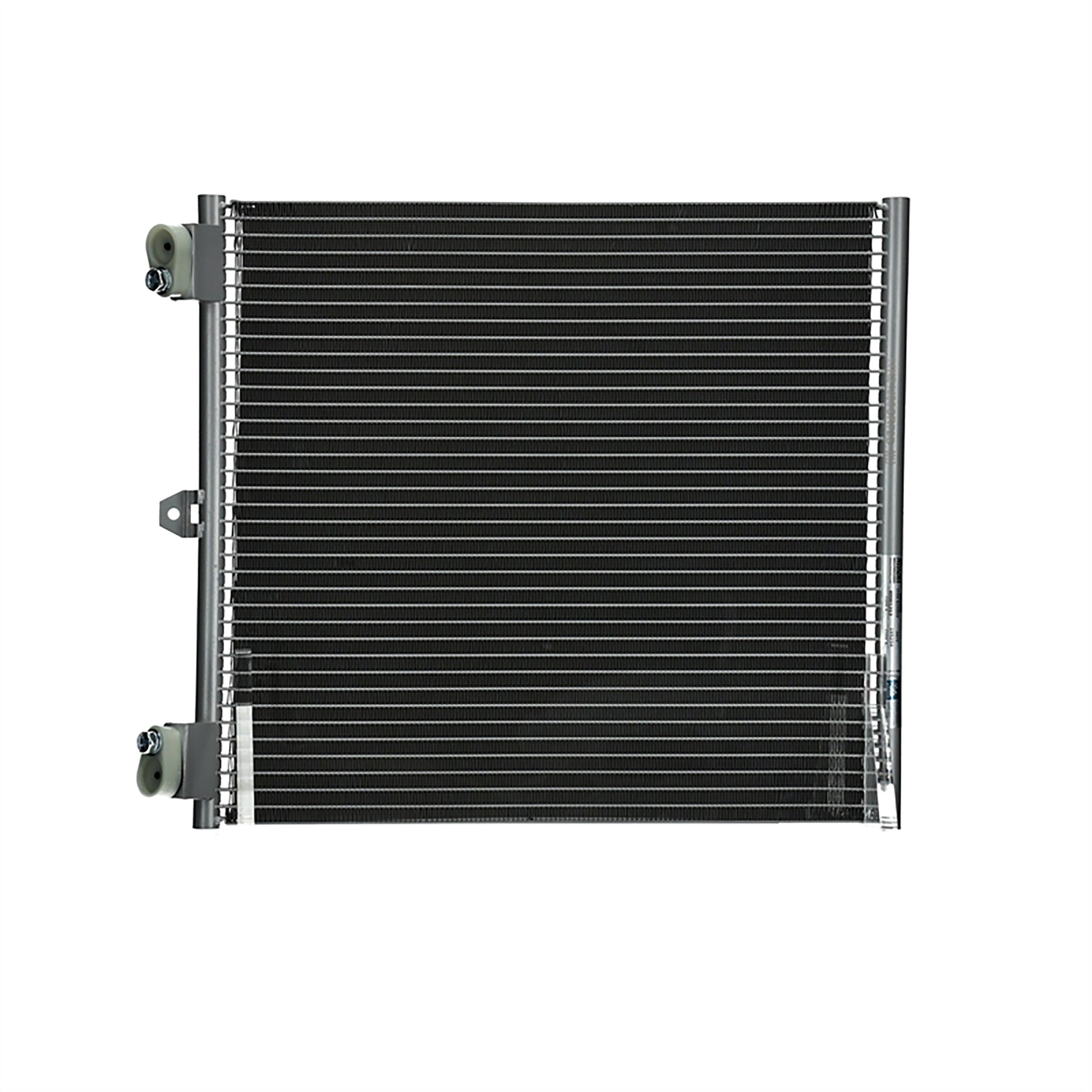 Nissens A/C Condenser 941006 image 2