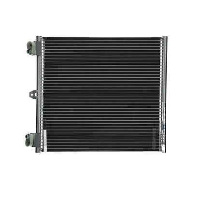 Nissens A/C Condenser 941006 image 2