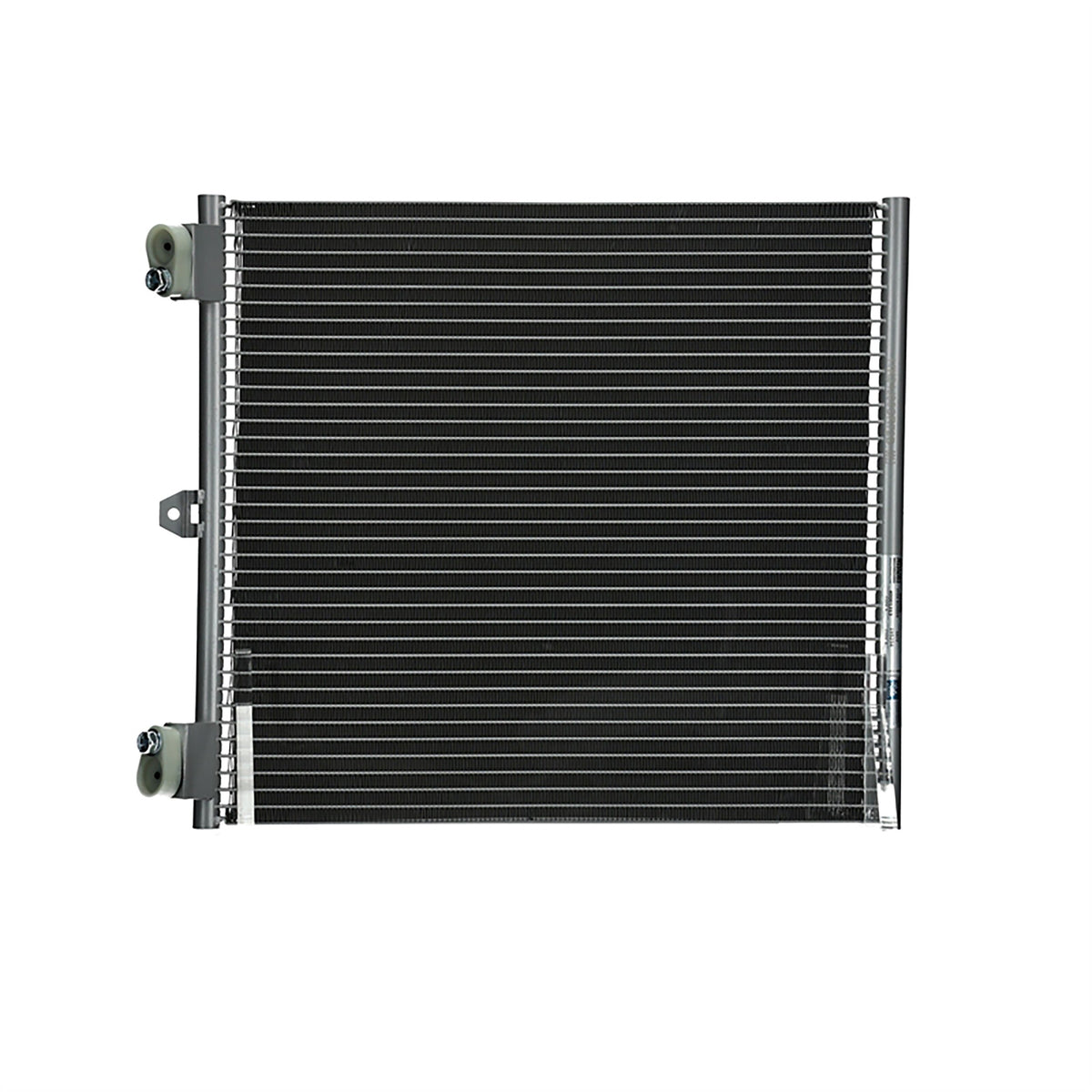 Nissens Air Conditioning Condenser 941006