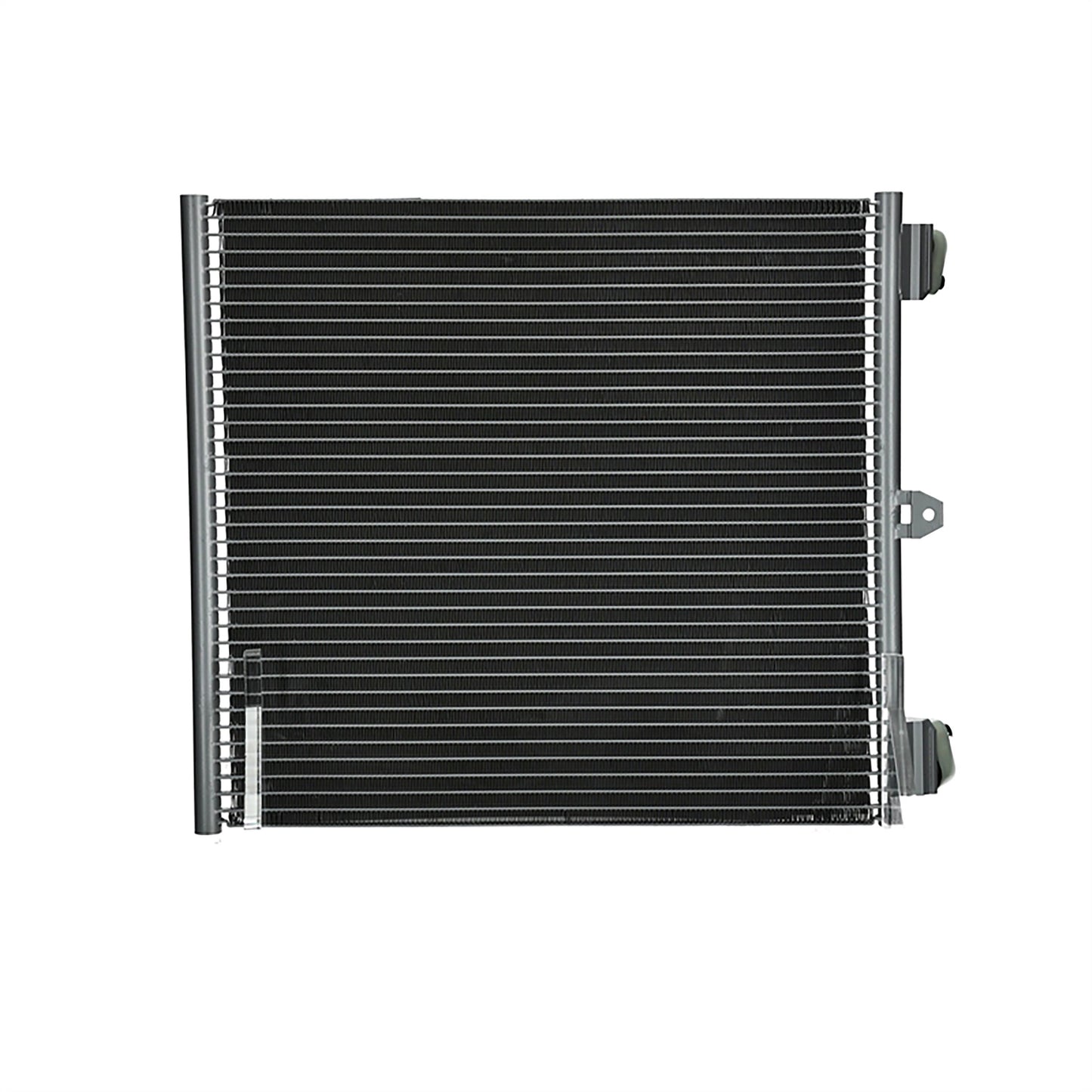 Nissens A/C Condenser 941006 image 3