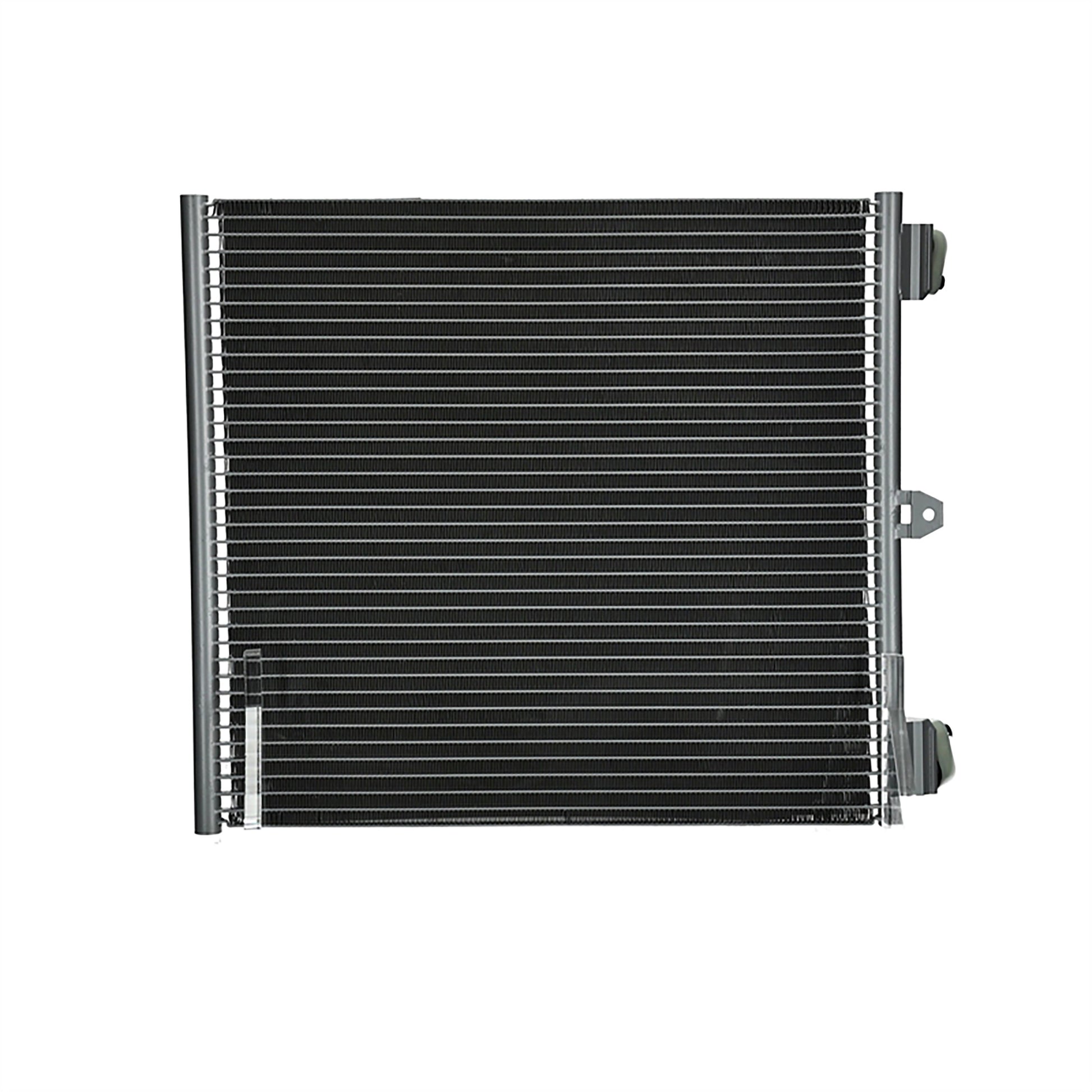 Nissens A/C Condenser 941006 image 3
