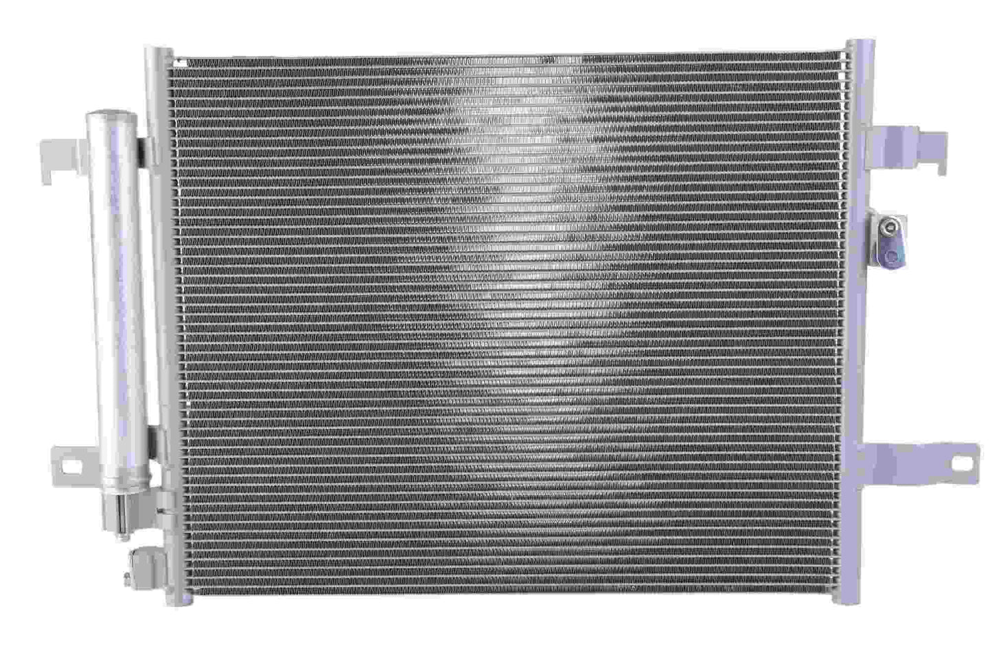 Nissens A/C Condenser and Receiver Drier Assembly 941044
