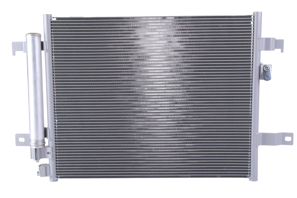Nissens A/C Condenser and Receiver Drier Assembly 941044