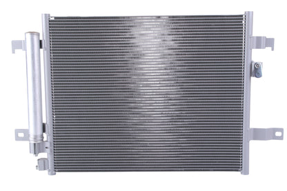 Nissens A/C Condenser and Receiver Drier Assembly 941044