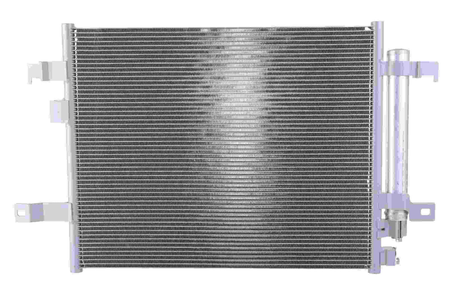 Nissens A/C Condenser and Receiver Drier Assembly 941044