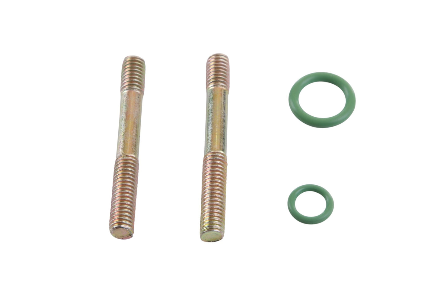 Nissens A/C Condenser and Receiver Drier Assembly 941044