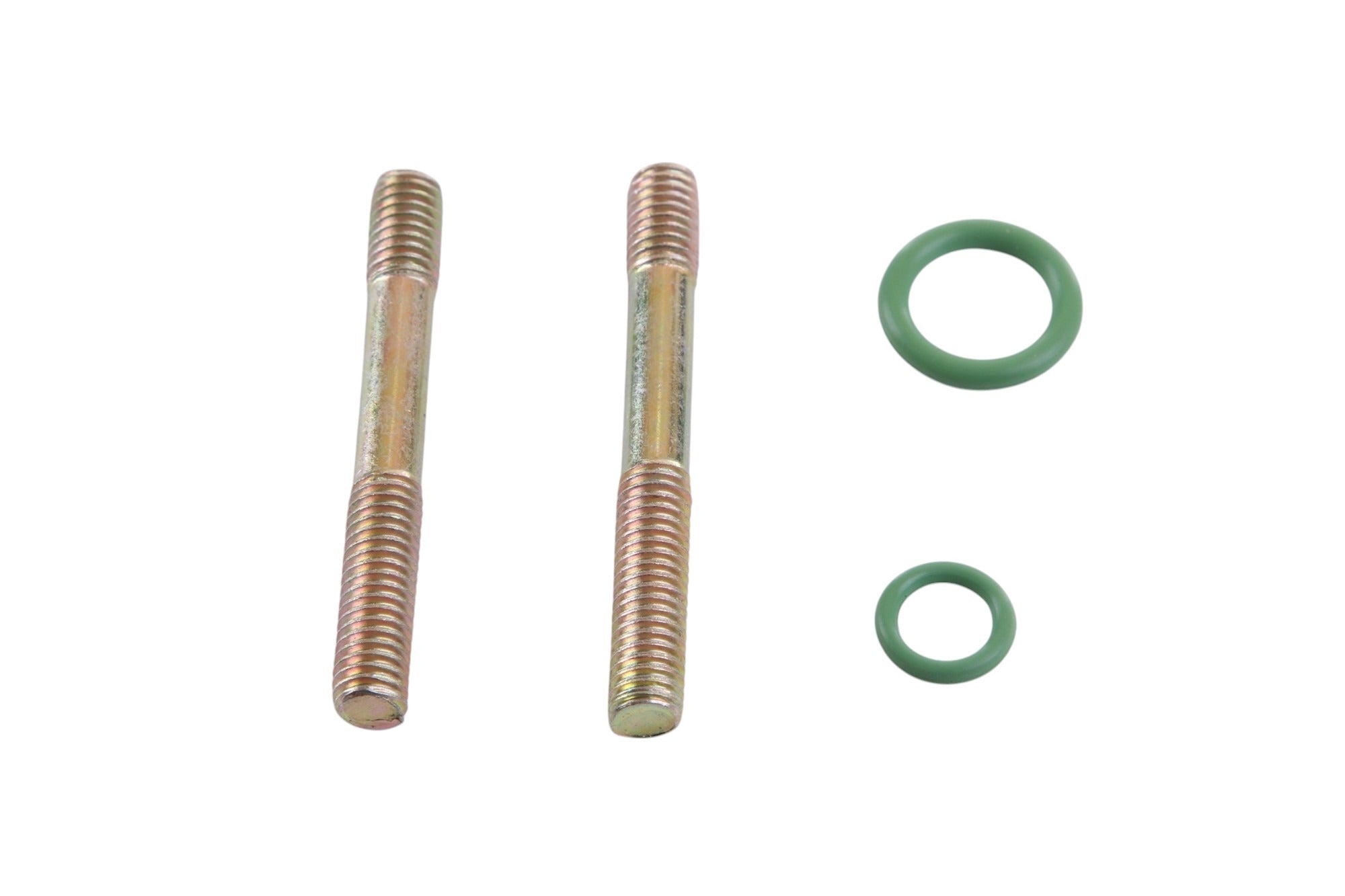 Nissens A/C Condenser and Receiver Drier Assembly 941044