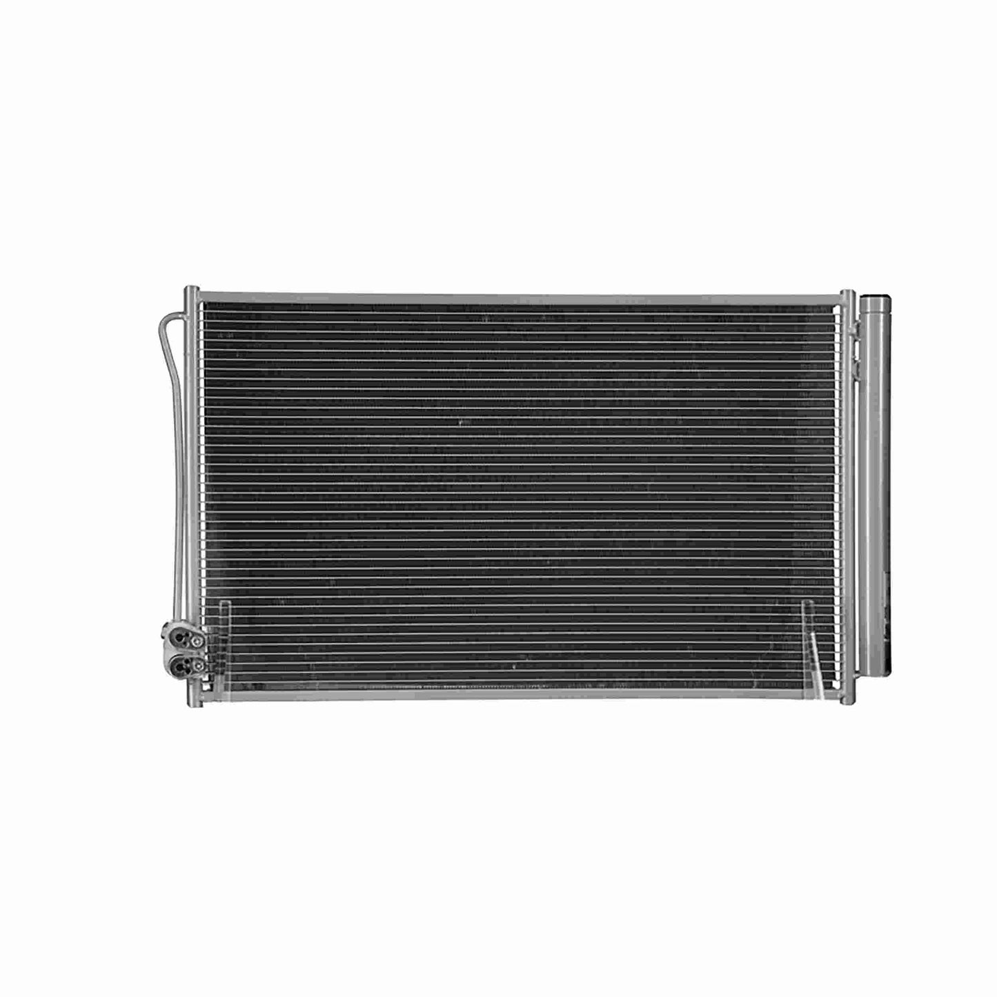 Nissens A/C Condenser and Receiver Drier Assembly 941054