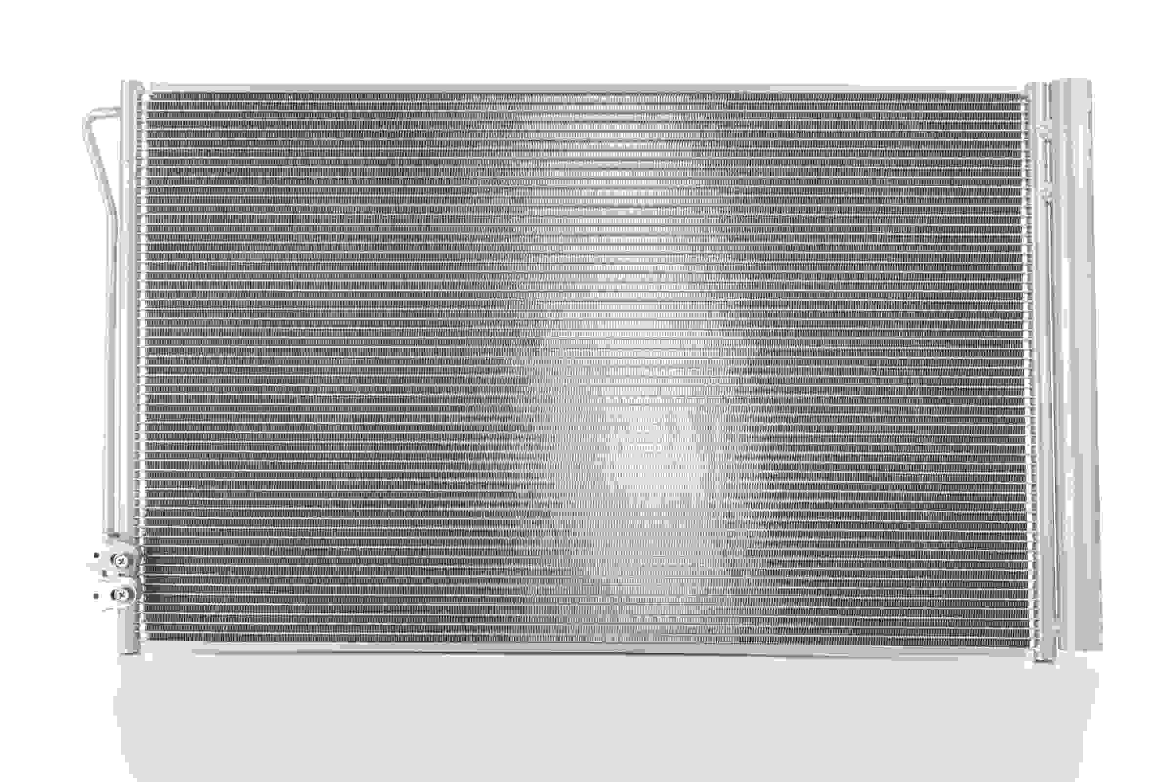 Nissens A/C Condenser and Receiver Drier Assembly 941054