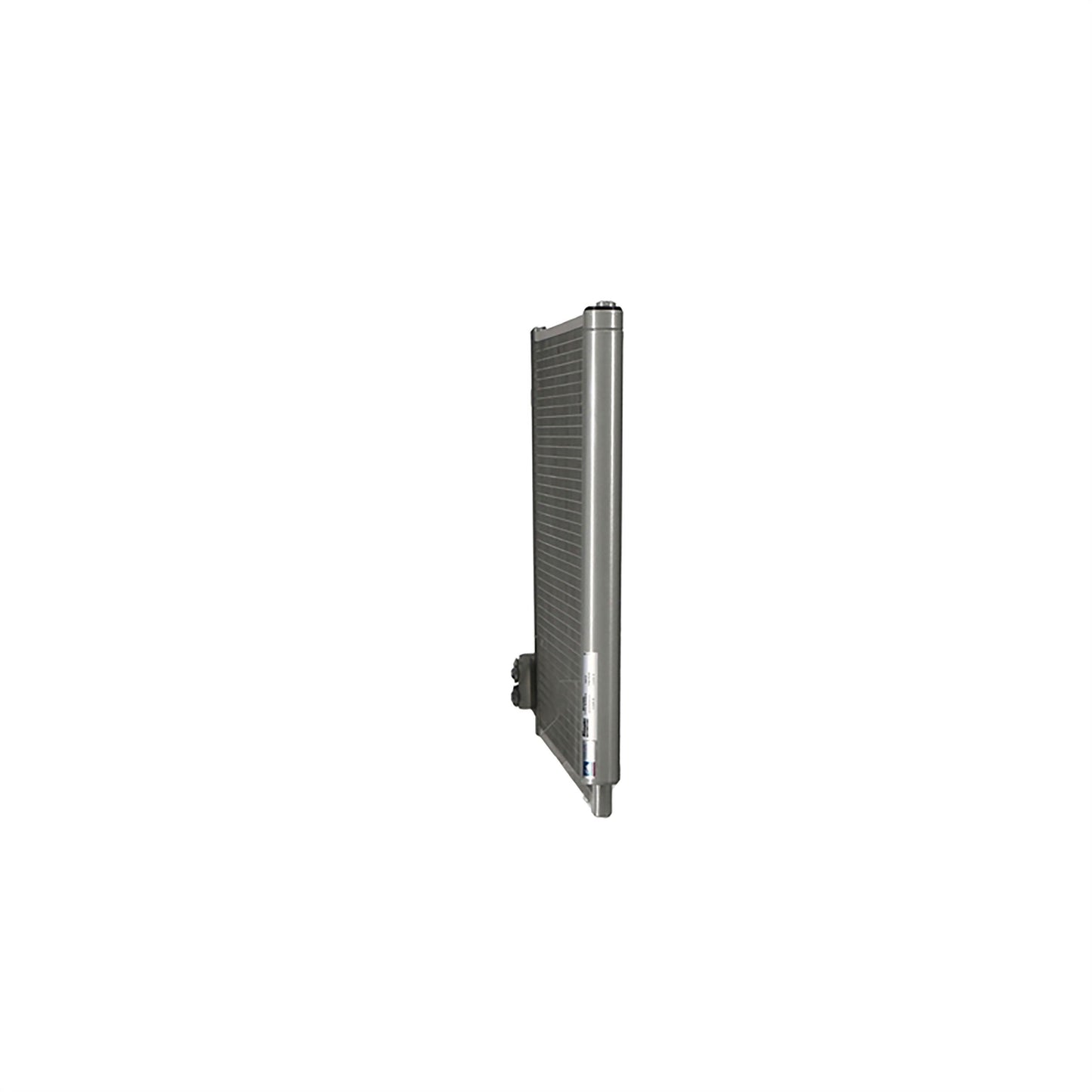 Nissens A/C Condenser and Receiver Drier Assembly 941054