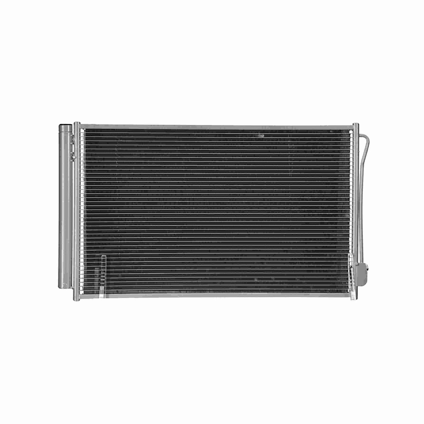 Nissens A/C Condenser and Receiver Drier Assembly 941054