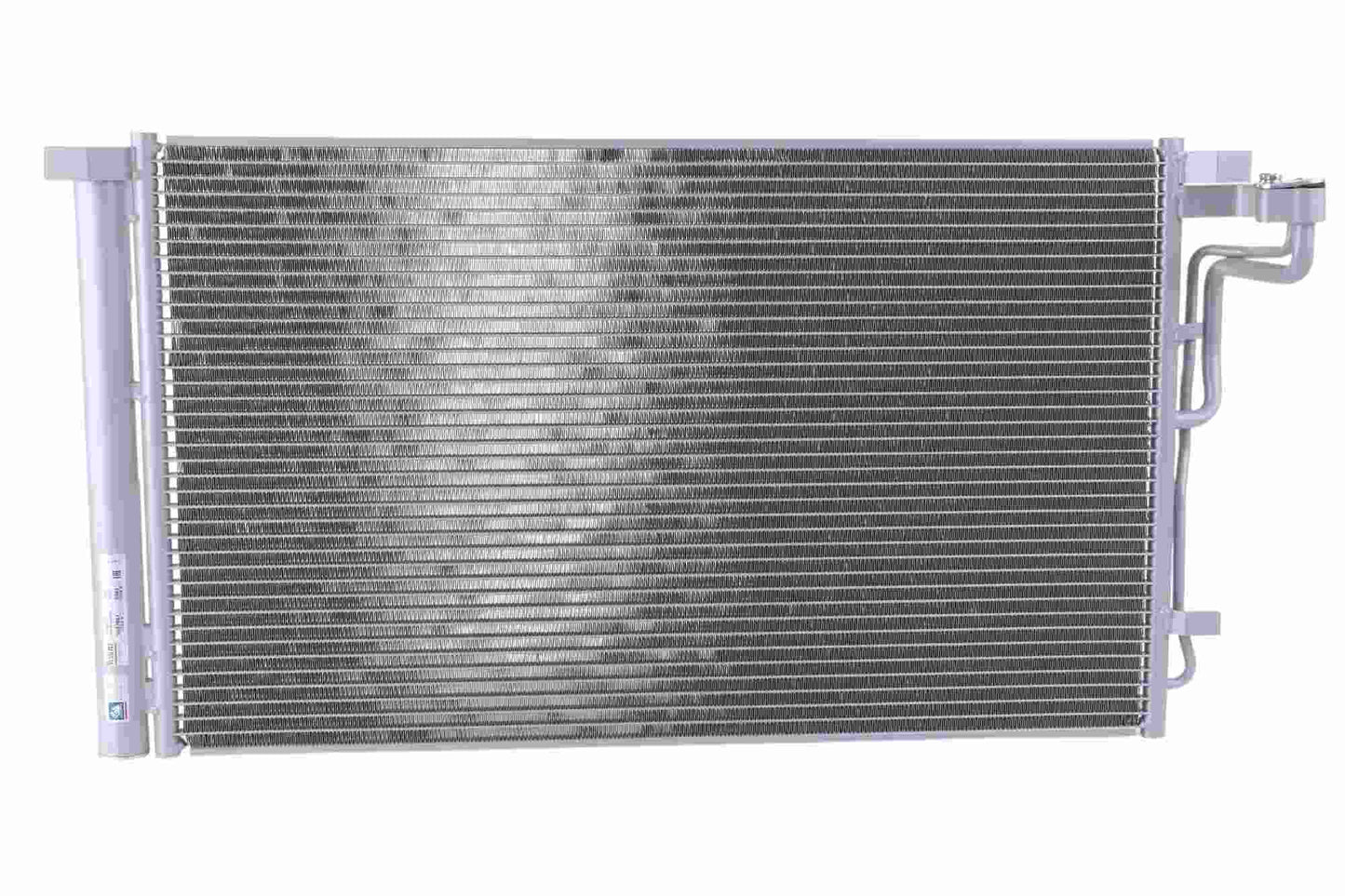 Nissens A/C Condenser and Receiver Drier Assembly 941055