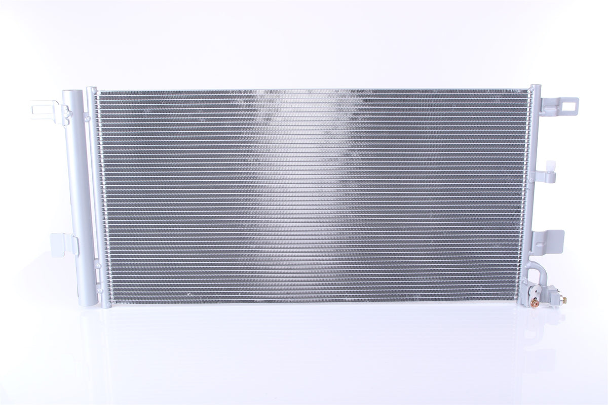 Nissens A/C Condenser and Receiver Drier Assembly 941076