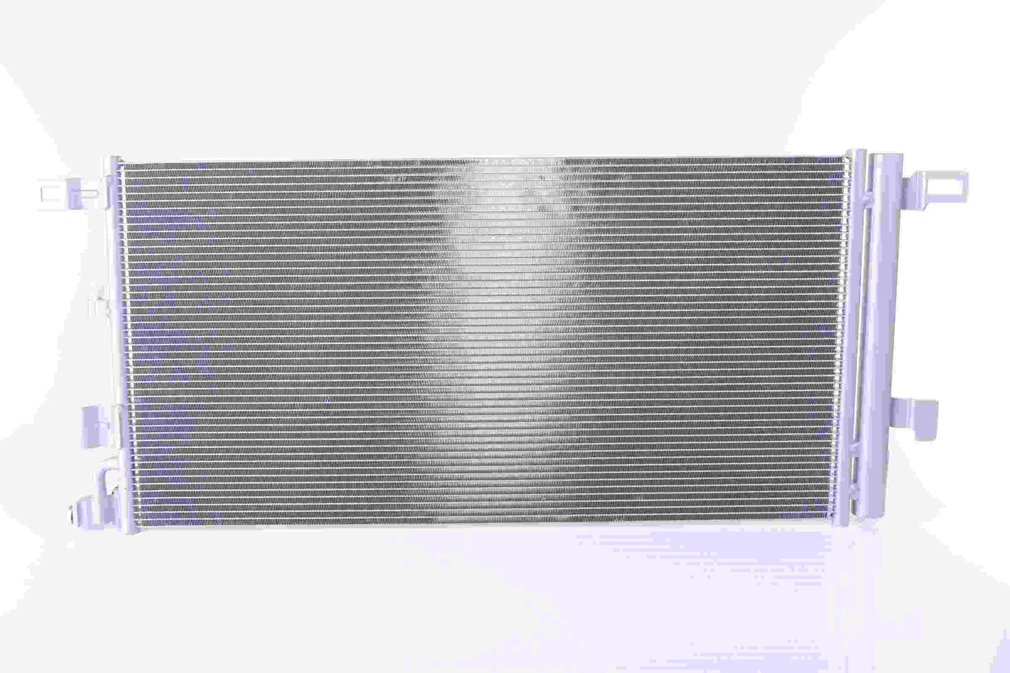 Nissens A/C Condenser and Receiver Drier Assembly 941076