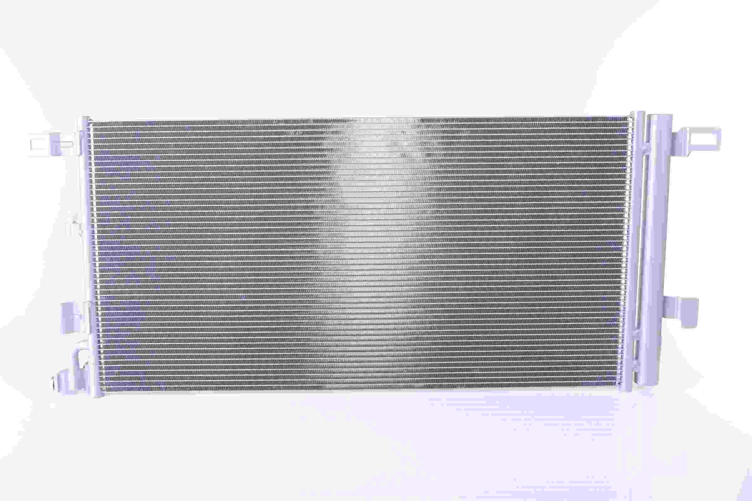 Nissens A/C Condenser and Receiver Drier Assembly 941076