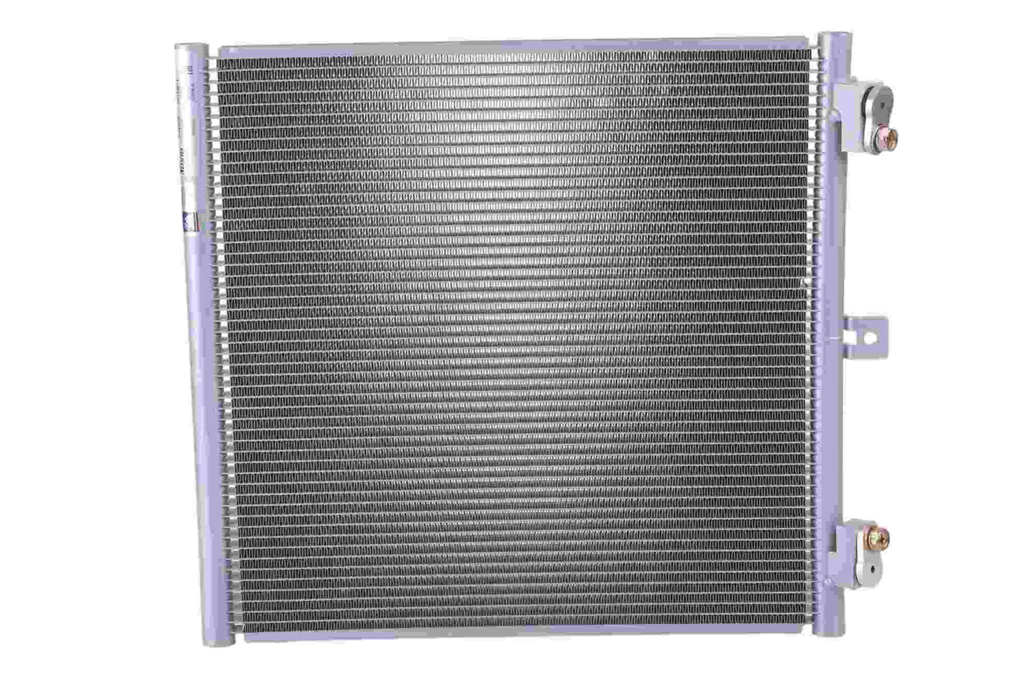 Nissens A/C Condenser and Receiver Drier Assembly 941079