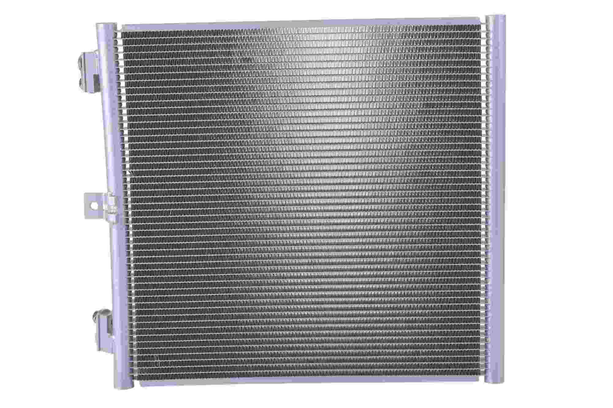 Nissens A/C Condenser and Receiver Drier Assembly 941079