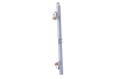Nissens A/C Condenser and Receiver Drier Assembly 941079