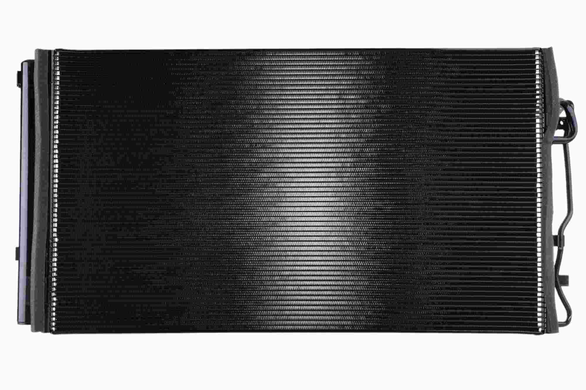 Nissens A/C Condenser and Receiver Drier Assembly 941120