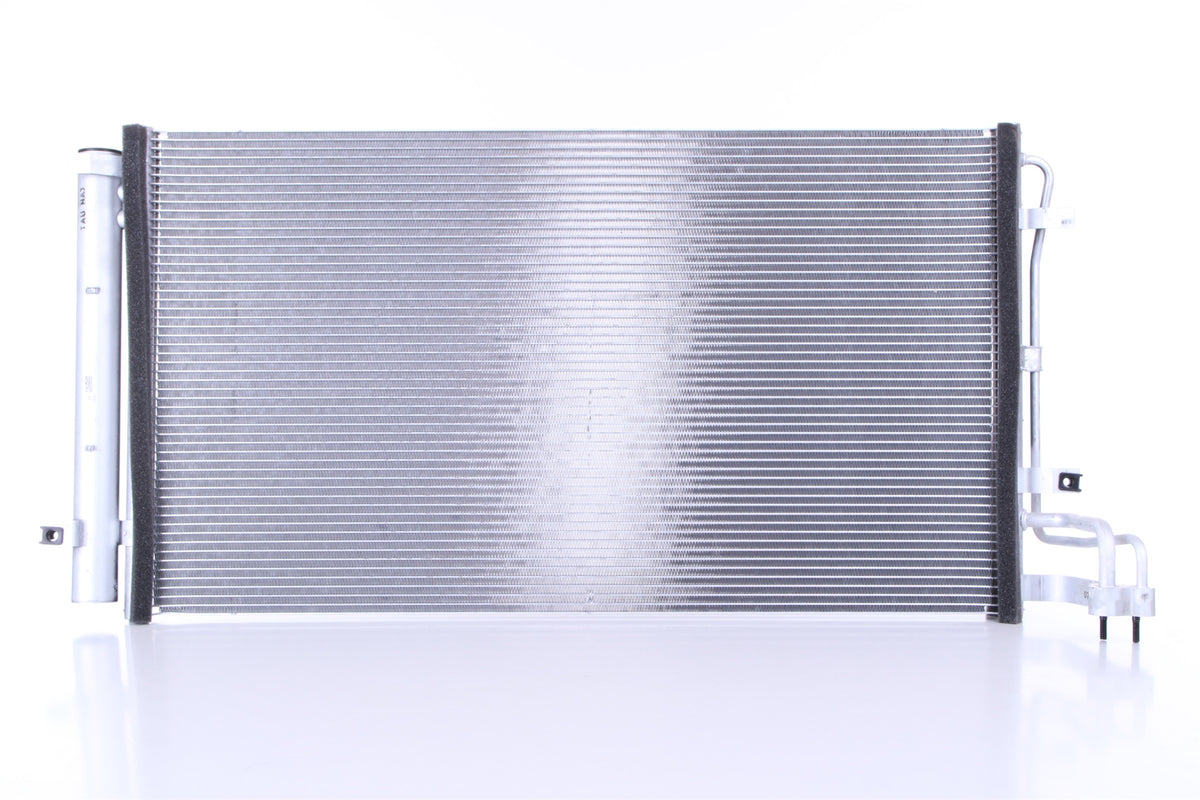 Nissens A/C Condenser 941121 image 2