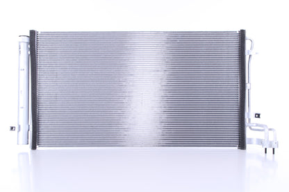 Nissens A/C Condenser 941121 image 2