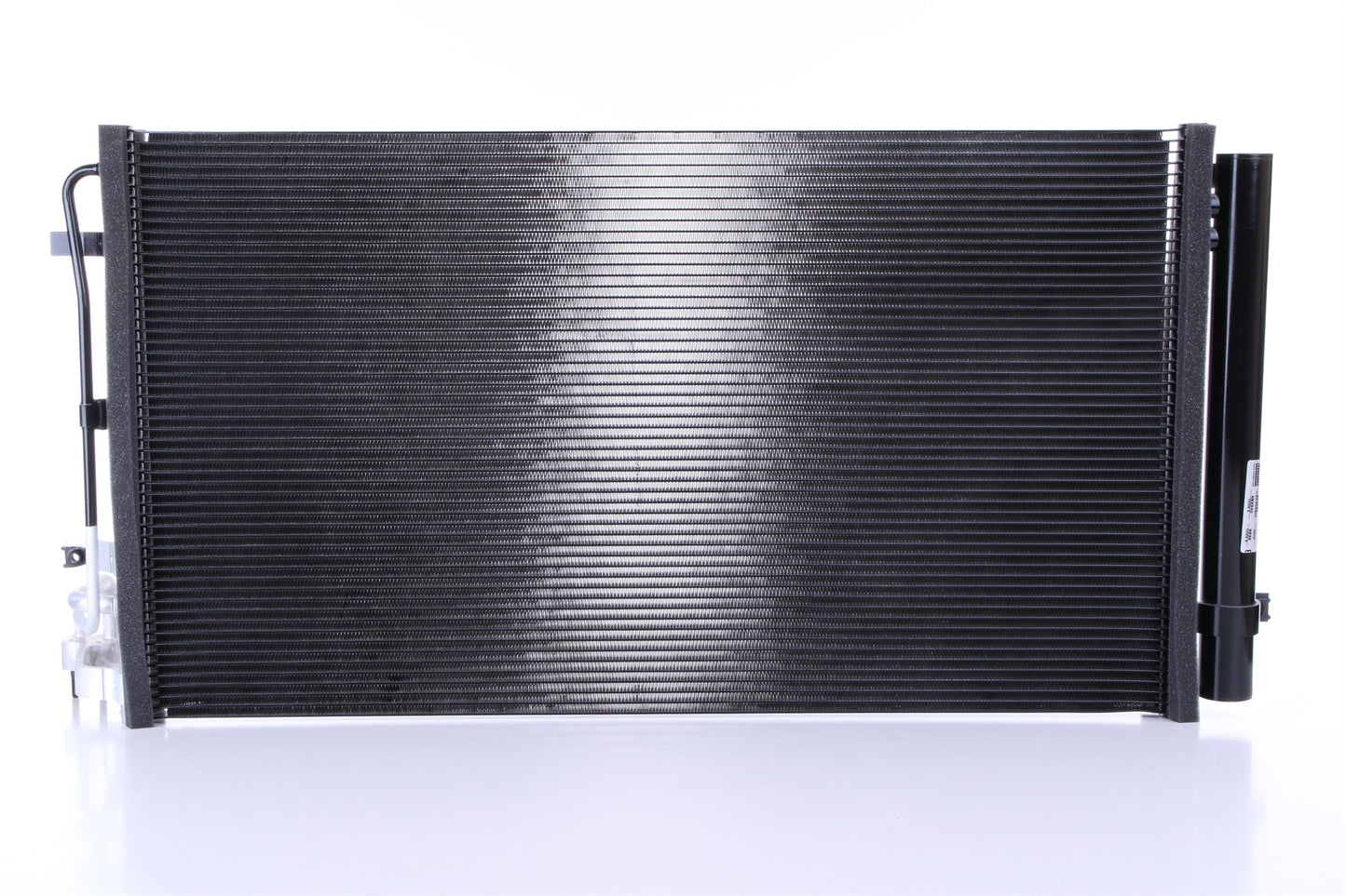 Nissens A/C Condenser 941121 image 4