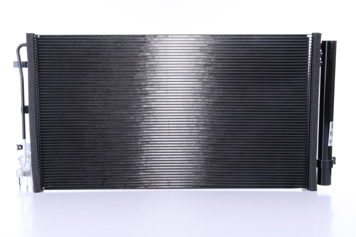 Nissens A/C Condenser 941121 image 4