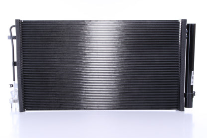 Nissens A/C Condenser 941121 image 4