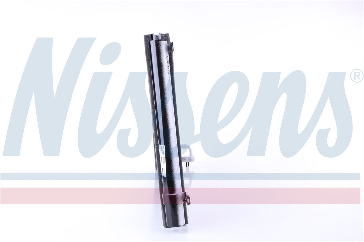 Nissens A/C Condenser 941121 image 5
