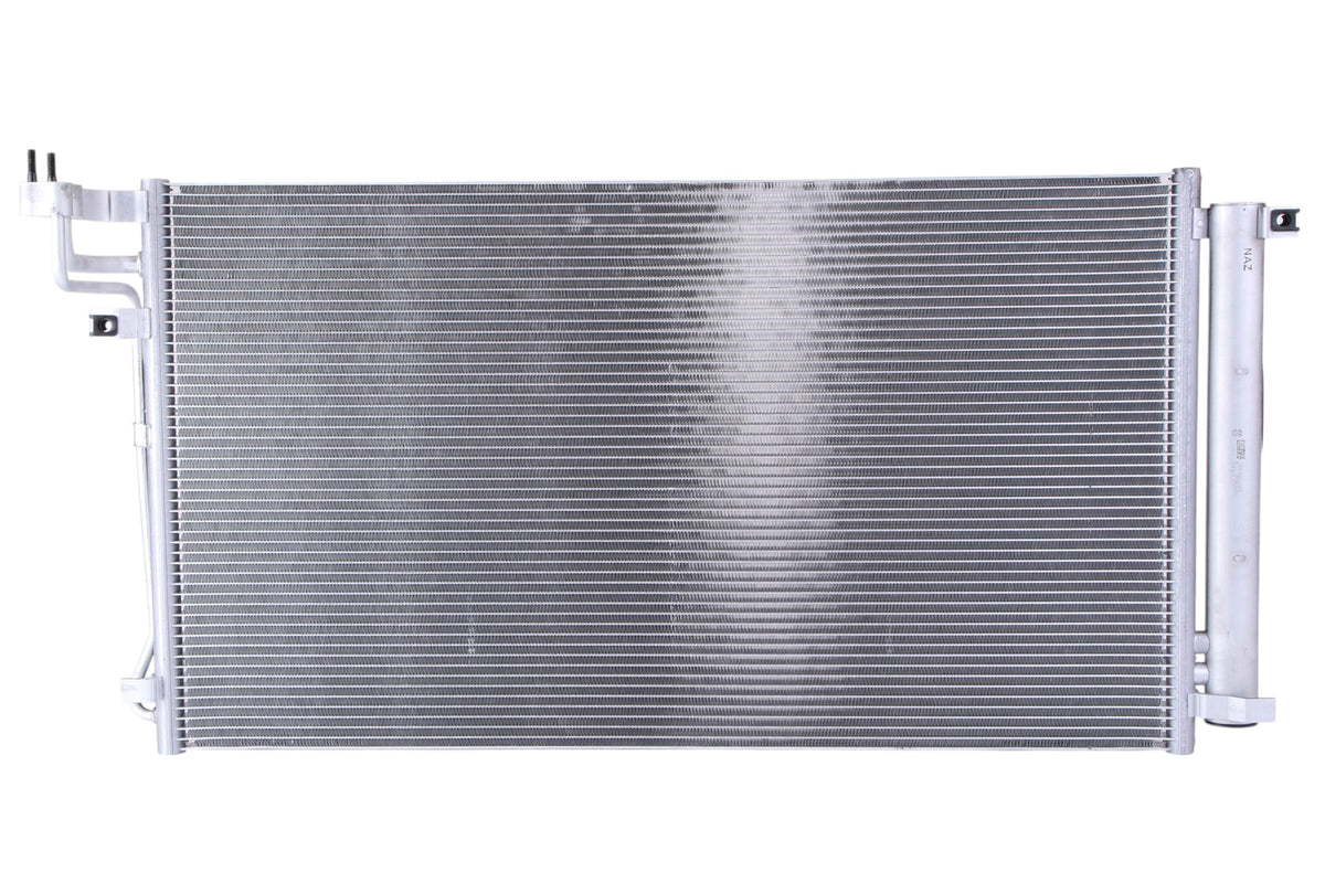 Nissens A/C Condenser 941122 image 2