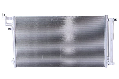 Nissens A/C Condenser 941122 image 2