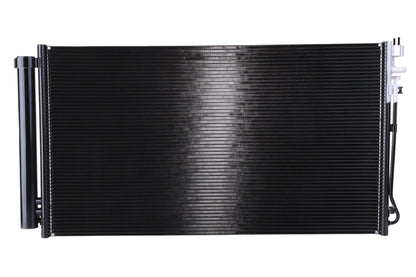 Nissens A/C Condenser 941122 main image