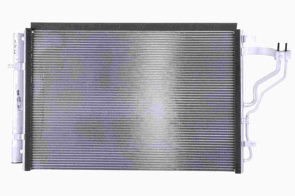 Nissens A/C Condenser and Receiver Drier Assembly 941126