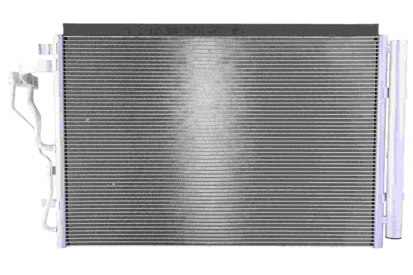 Nissens A/C Condenser and Receiver Drier Assembly 941126