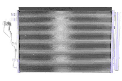 Nissens A/C Condenser and Receiver Drier Assembly 941126